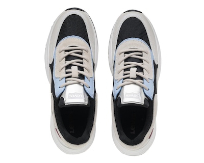 Foto 3 | Tenis Levi's Layla para Mujer