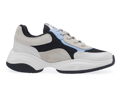 Foto 4 | Tenis Levi's Layla para Mujer