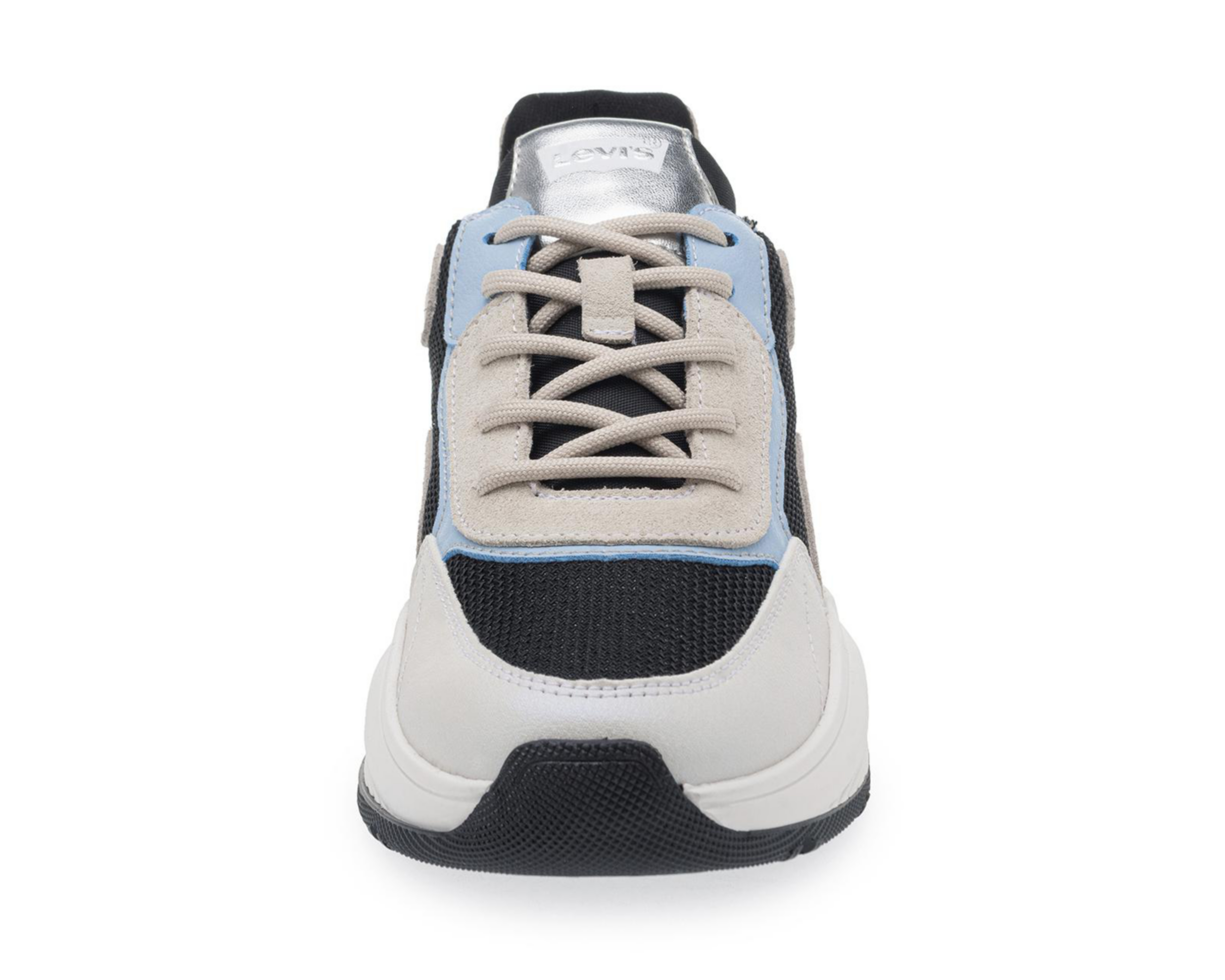 Foto 6 pulgar | Tenis Levi's Layla para Mujer