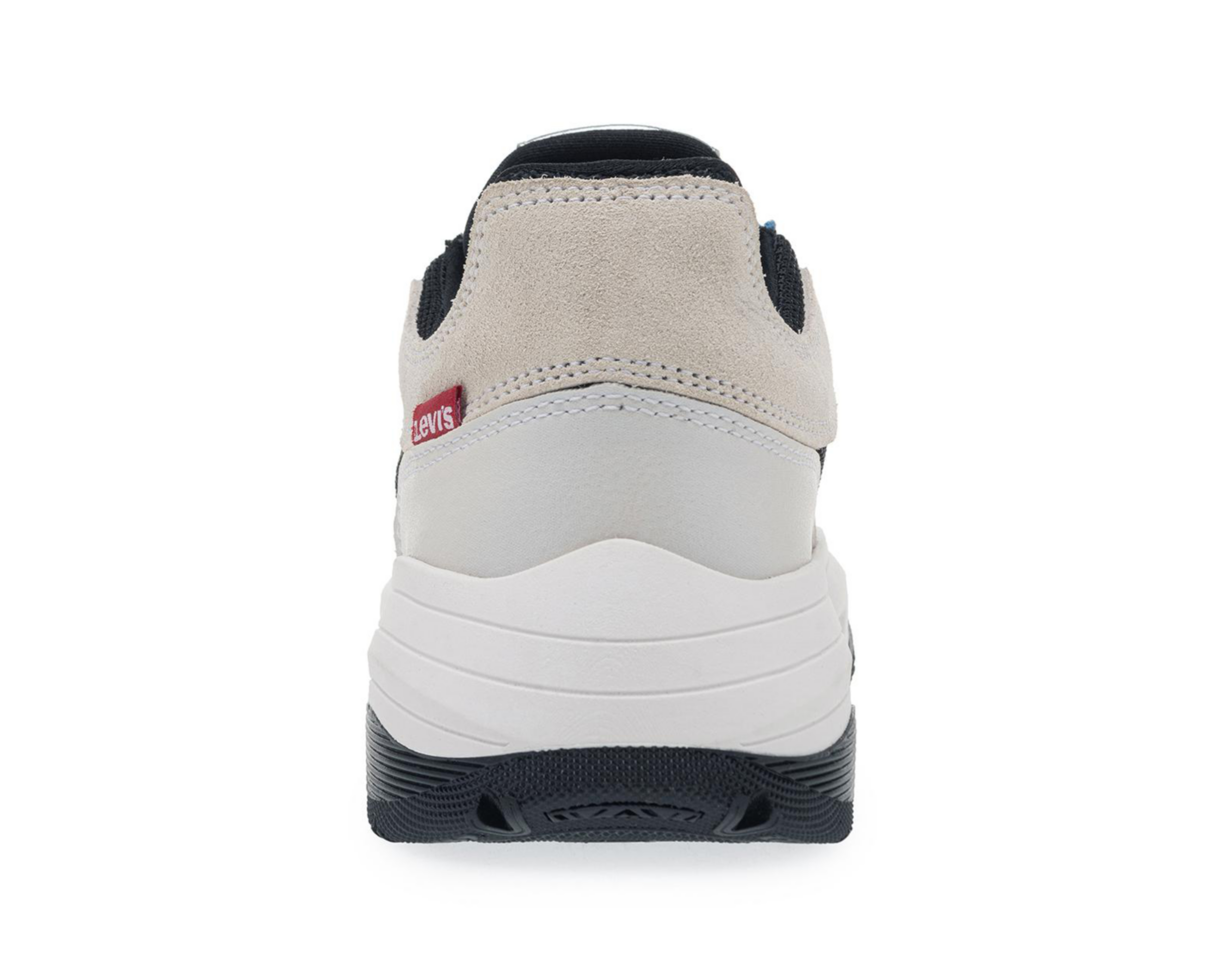 Foto 7 pulgar | Tenis Levi's Layla para Mujer