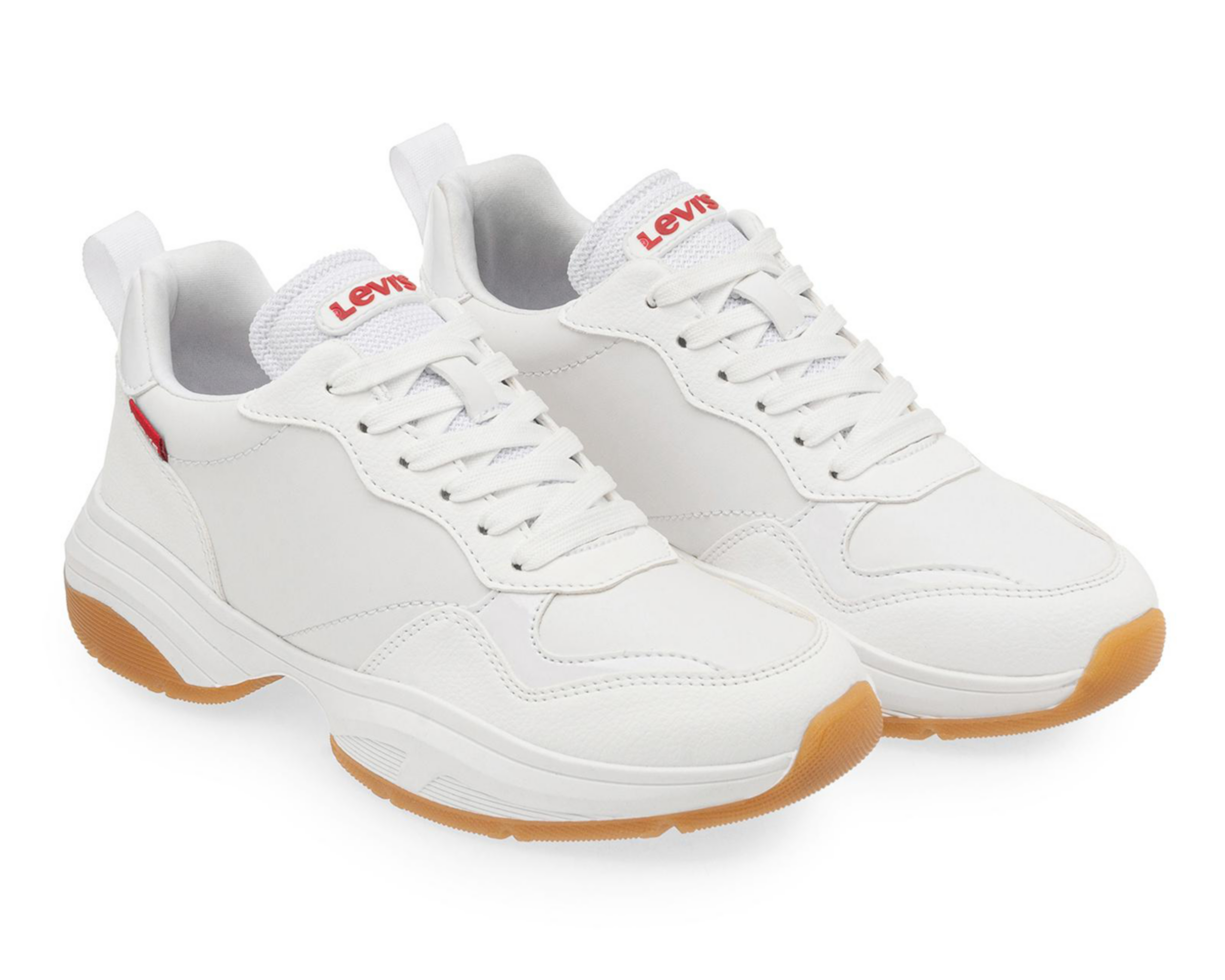 Tenis Levi's Layla para Mujer