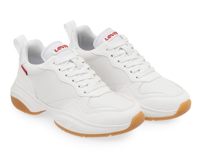 Foto 1 | Tenis Levi's Layla para Mujer