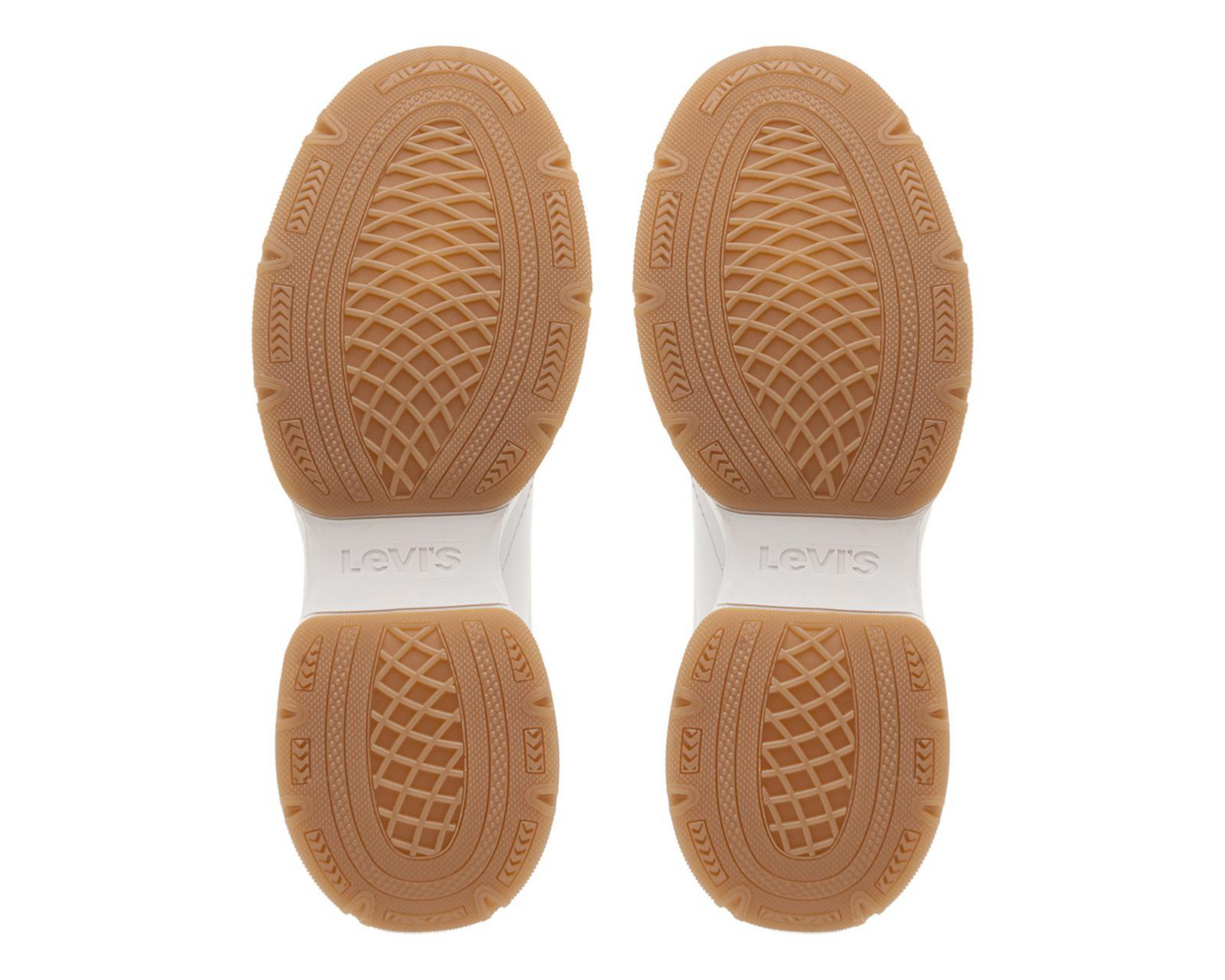 Foto 3 pulgar | Tenis Levi's Layla para Mujer
