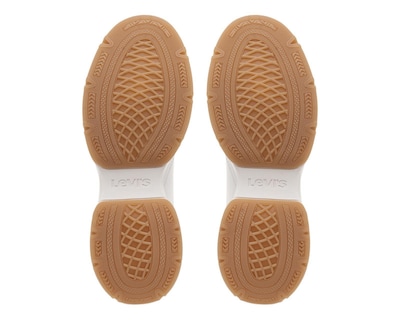 Foto 2 | Tenis Levi's Layla para Mujer
