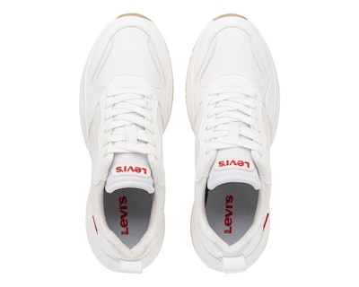 Foto 3 | Tenis Levi's Layla para Mujer