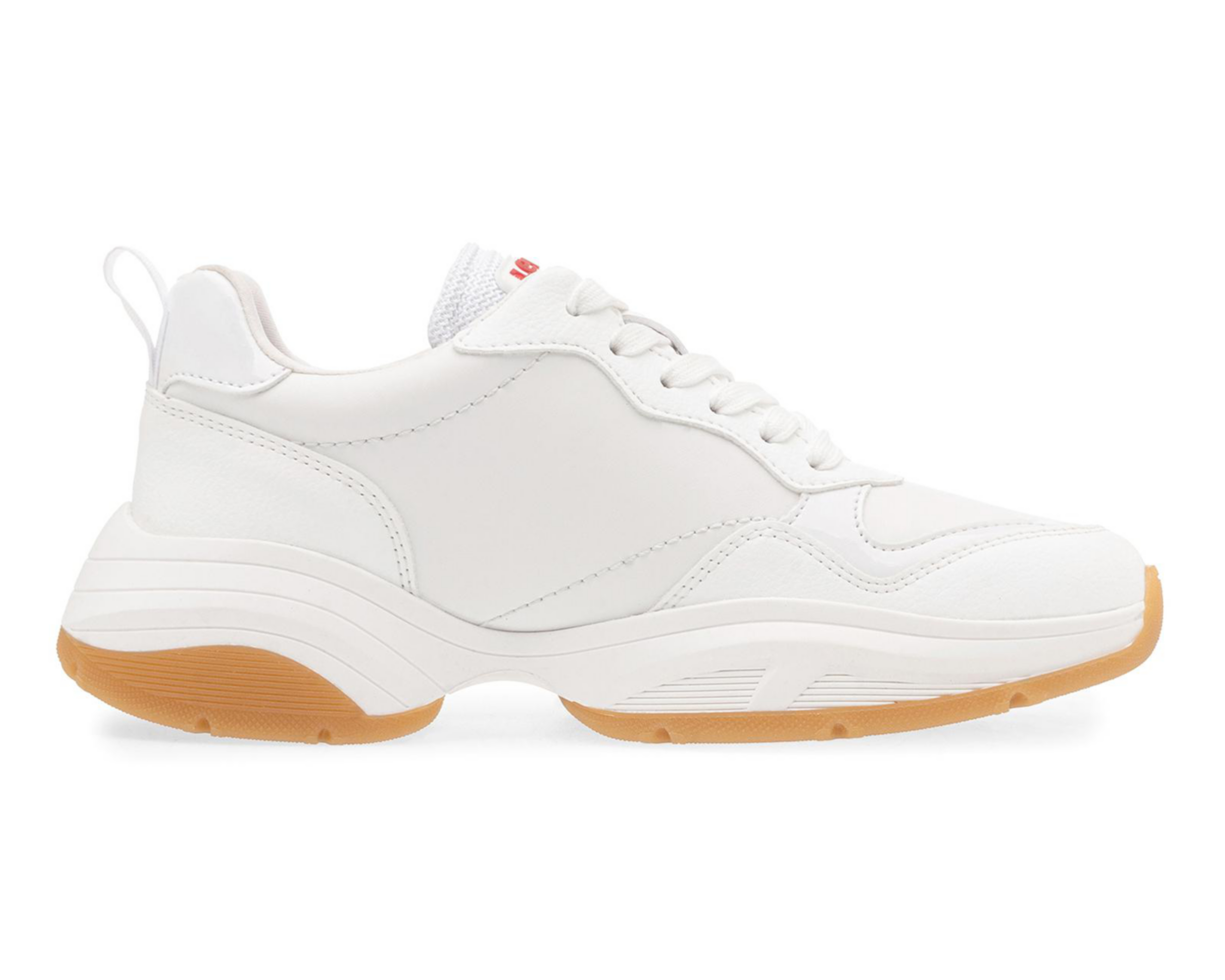 Foto 5 pulgar | Tenis Levi's Layla para Mujer
