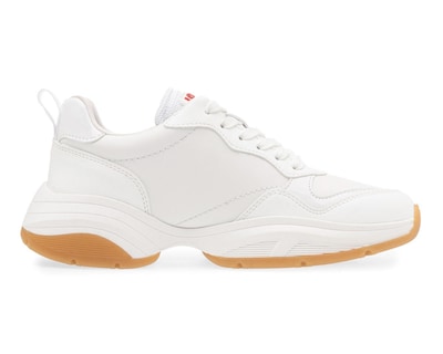 Foto 4 | Tenis Levi's Layla para Mujer