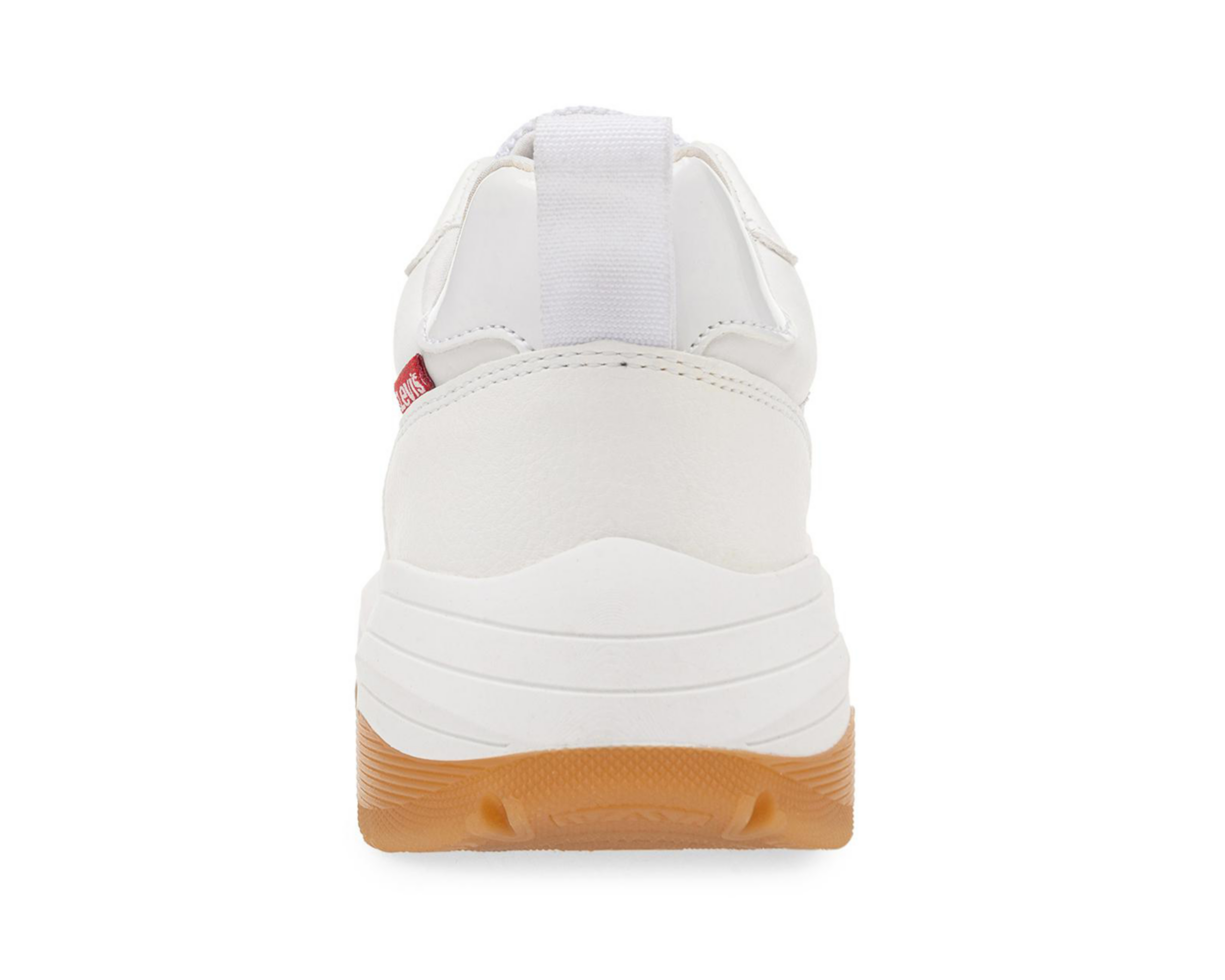 Foto 7 pulgar | Tenis Levi's Layla para Mujer