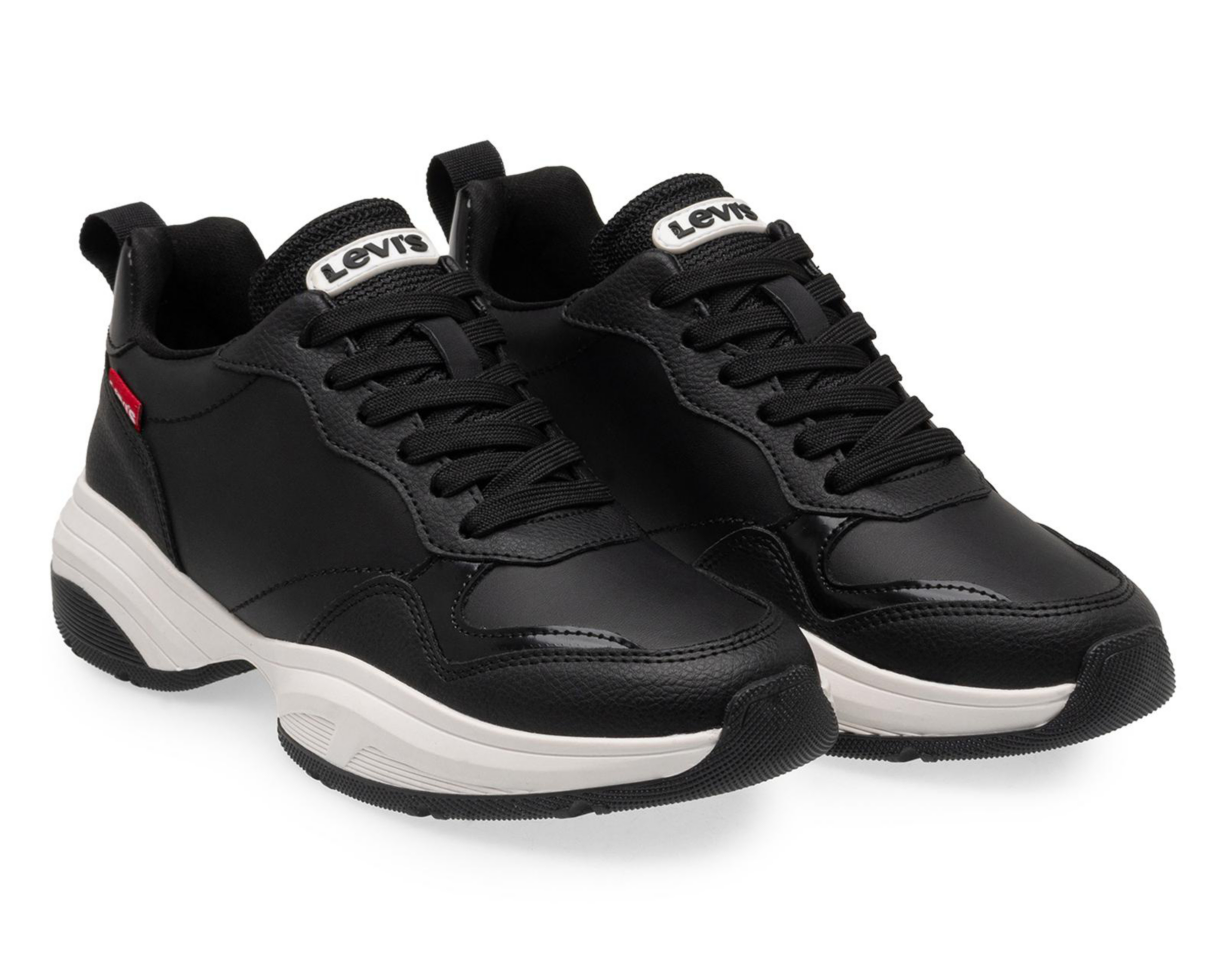 Tenis Casuales Levi's para Mujer