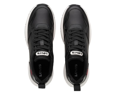 Foto 3 | Tenis Casuales Levi's para Mujer