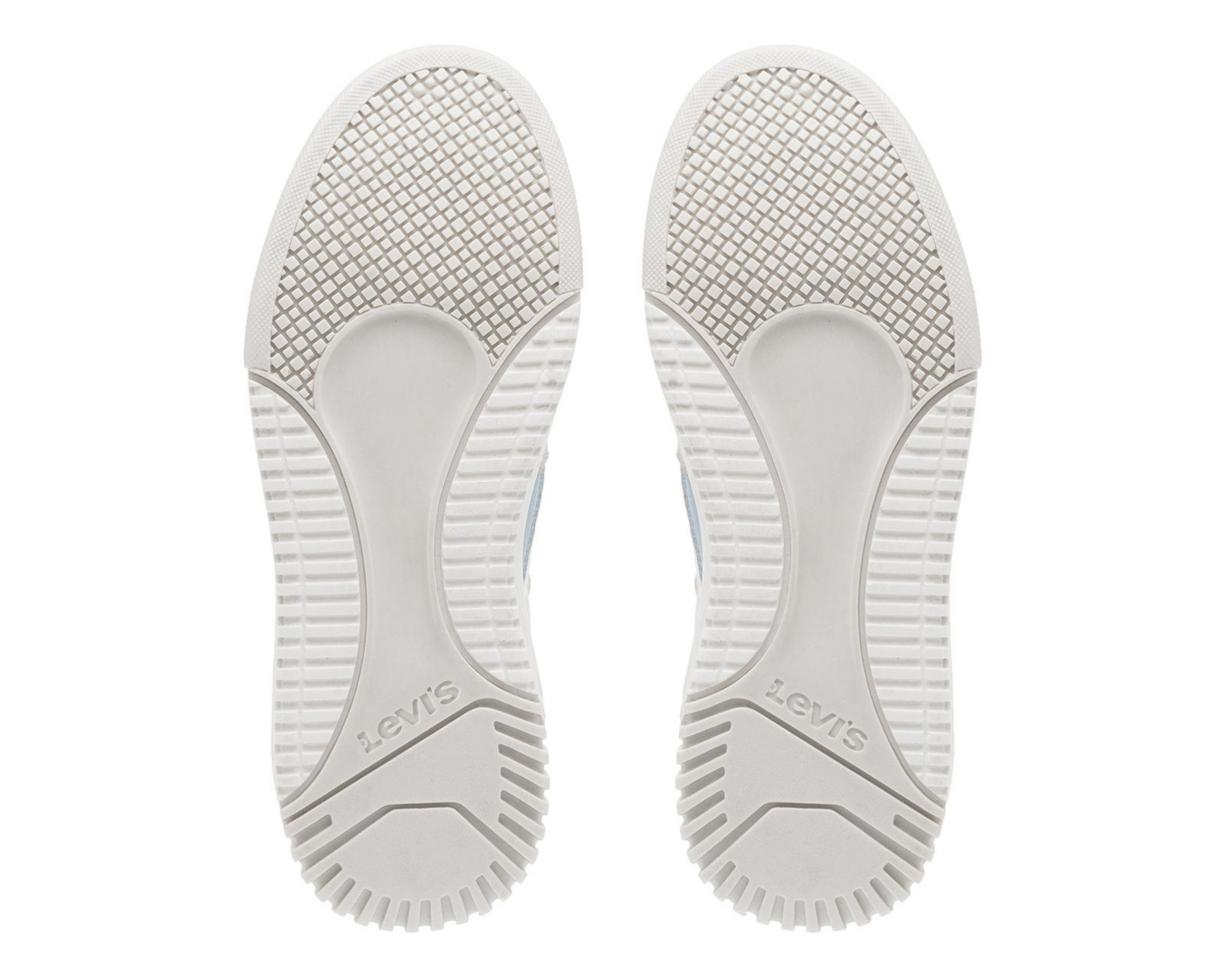 Foto 3 pulgar | Tenis Casuales Levi's para Mujer