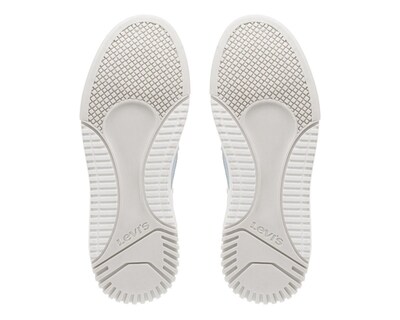 Foto 2 | Tenis Casuales Levi's para Mujer