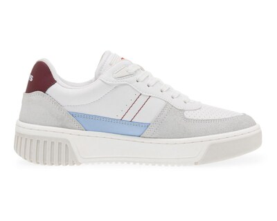 Foto 4 | Tenis Casuales Levi's para Mujer