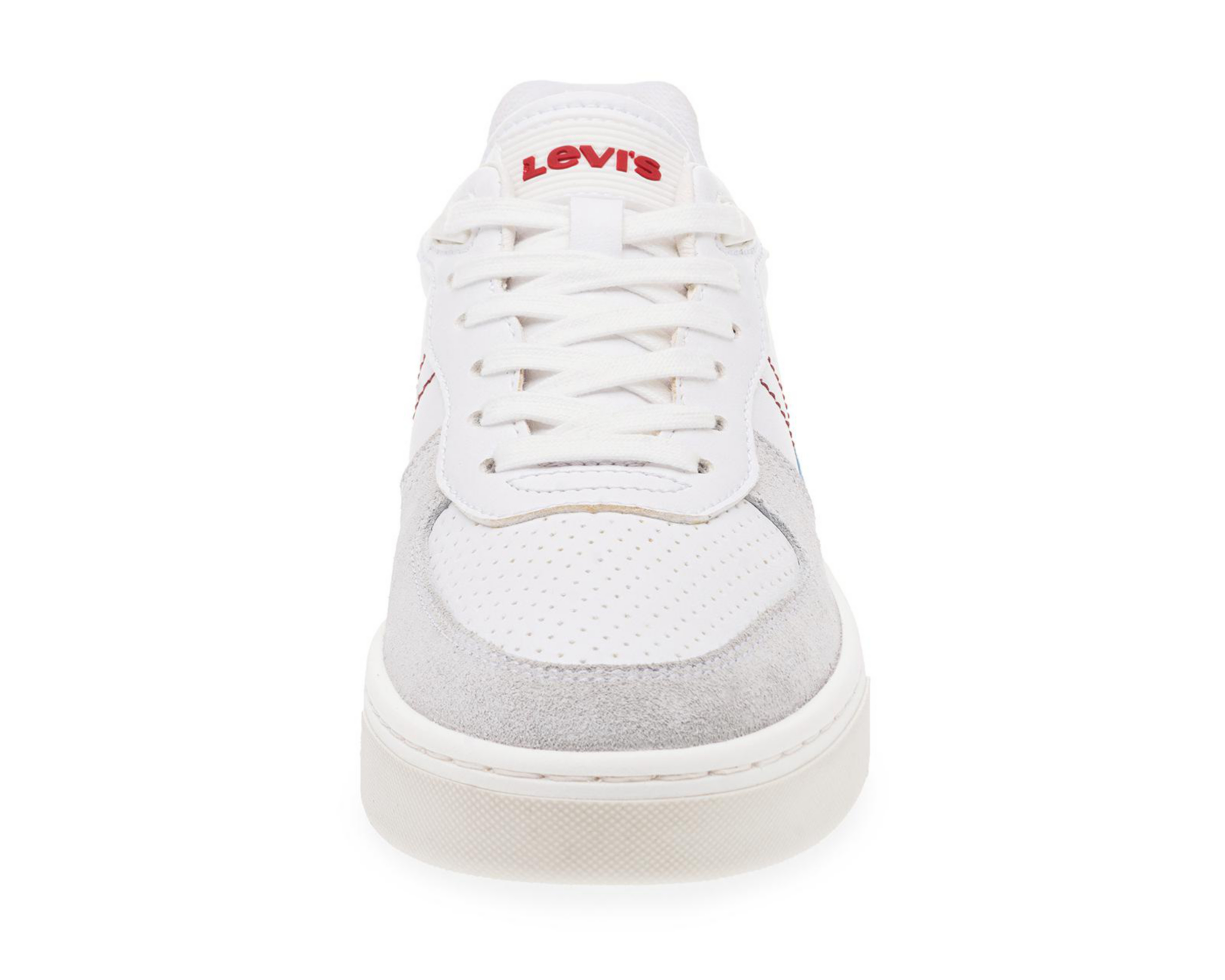 Foto 6 pulgar | Tenis Casuales Levi's para Mujer