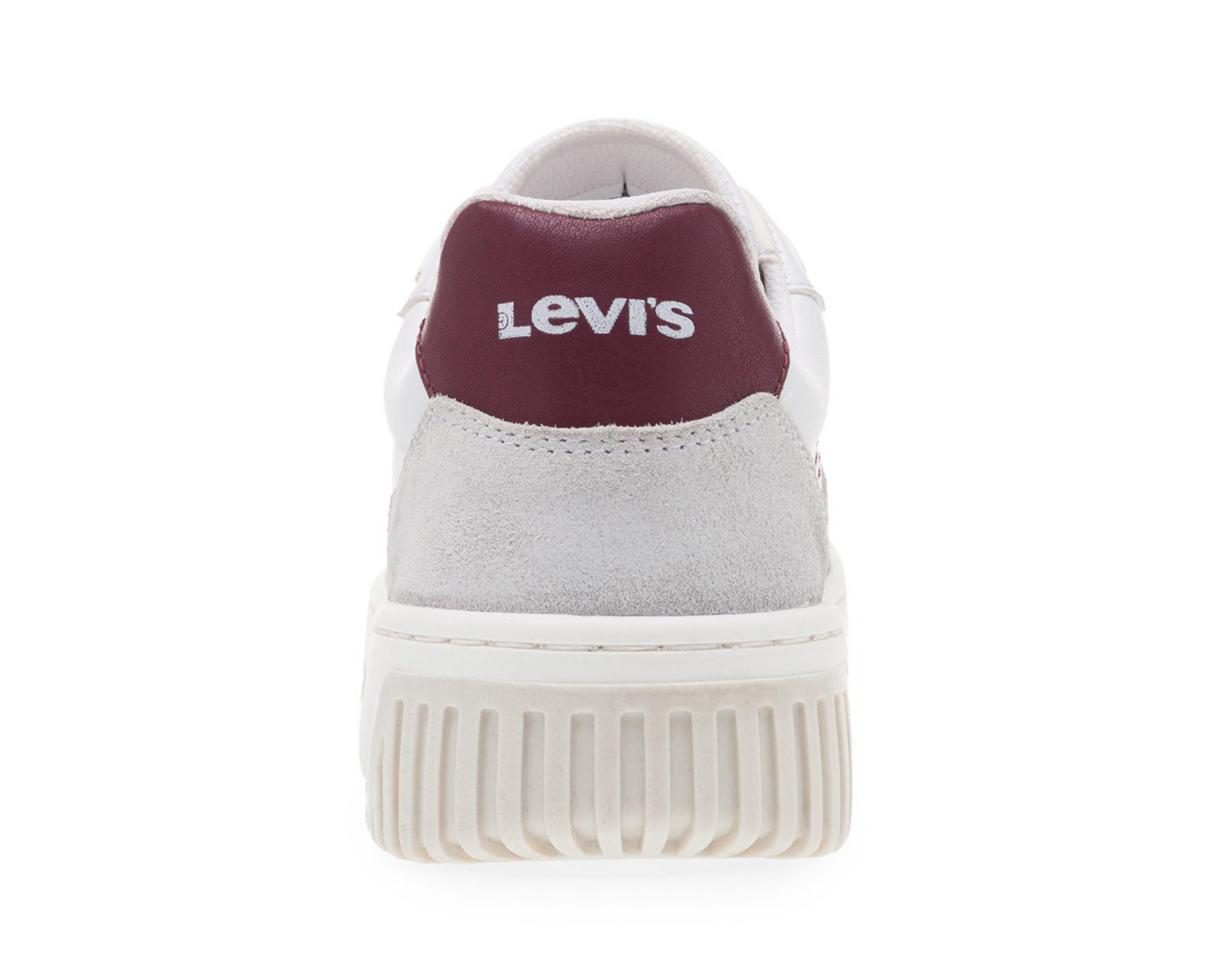 Foto 7 pulgar | Tenis Casuales Levi's para Mujer
