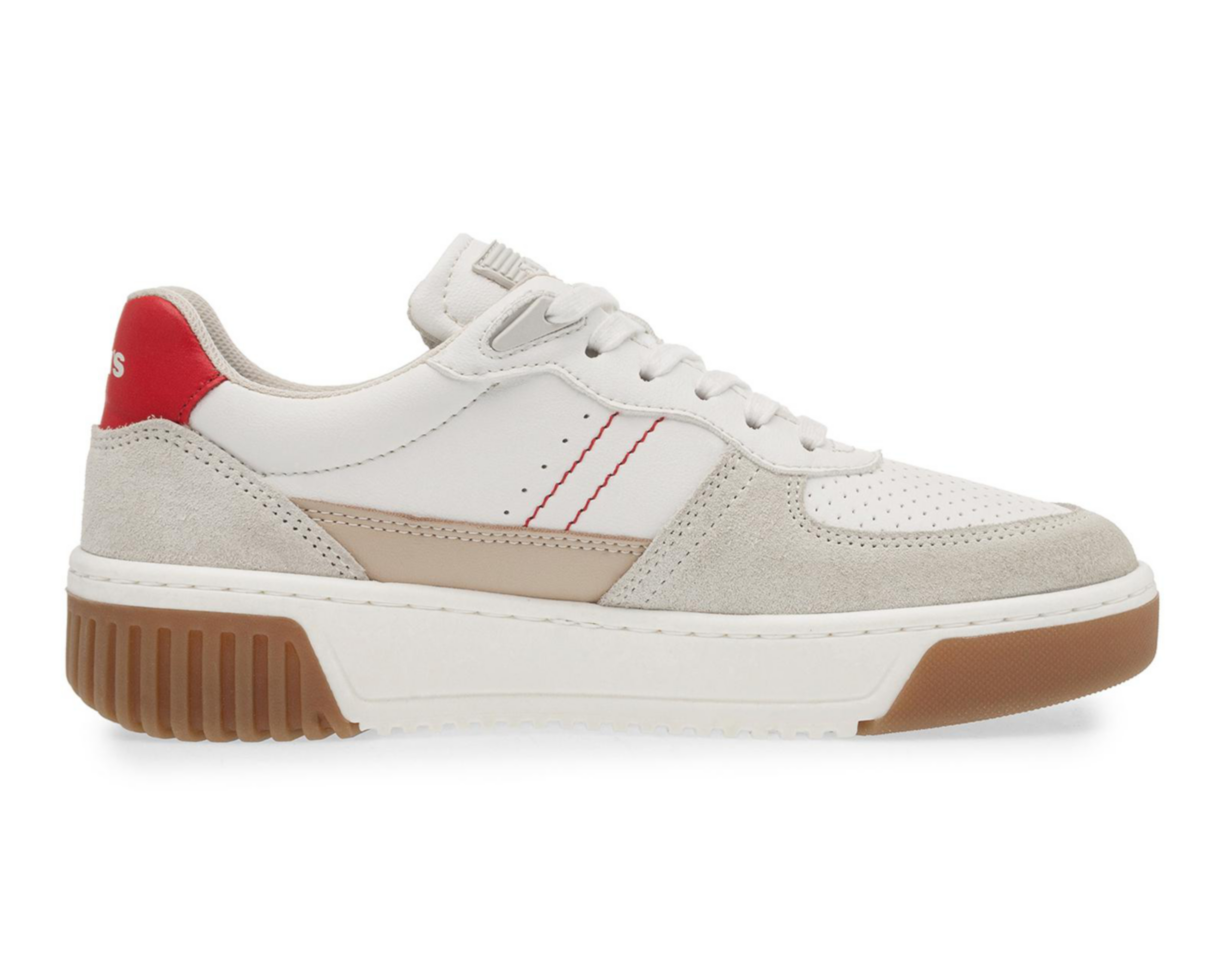 Foto 5 pulgar | Tenis Casuales Levi's para Mujer