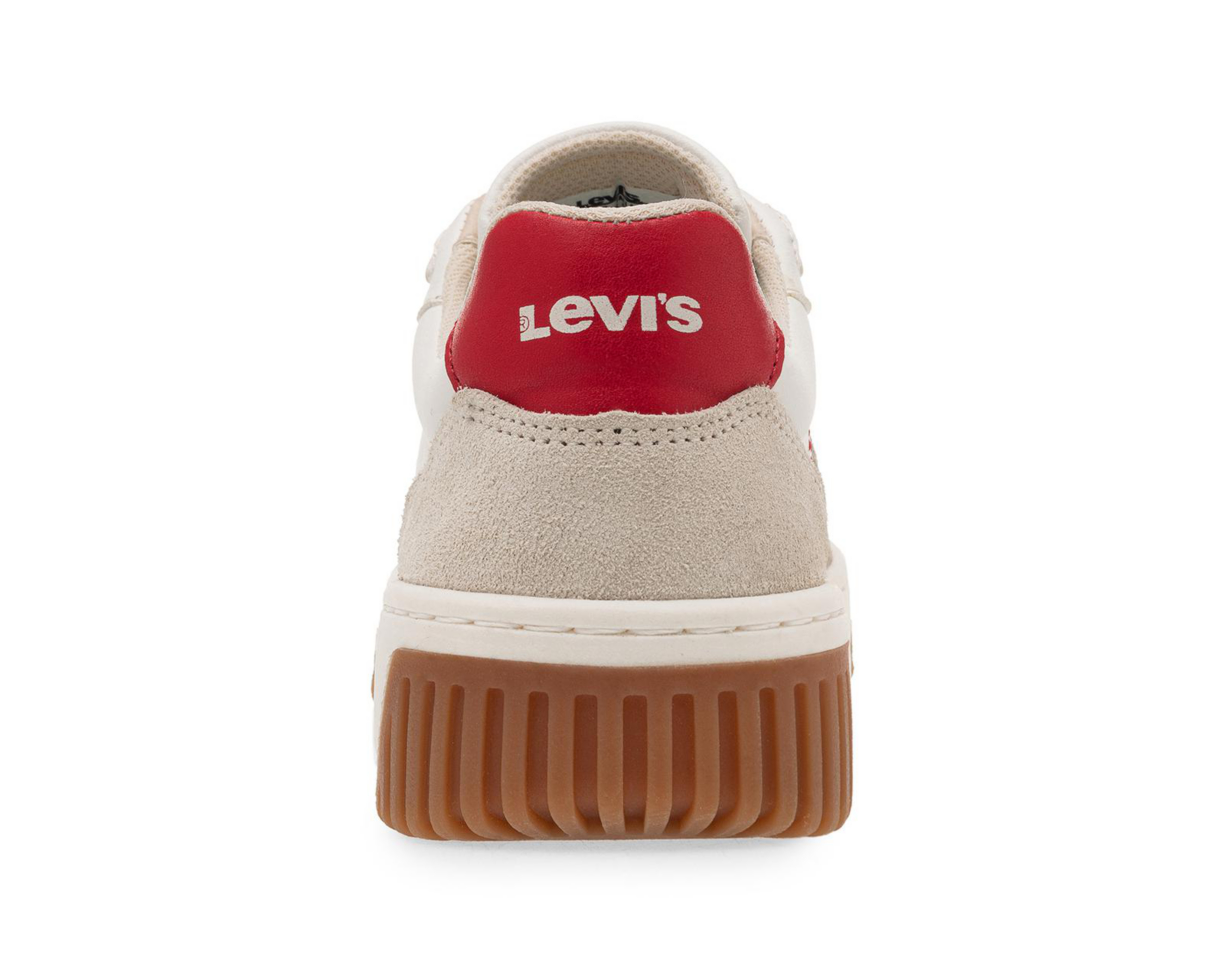 Foto 7 pulgar | Tenis Casuales Levi's para Mujer