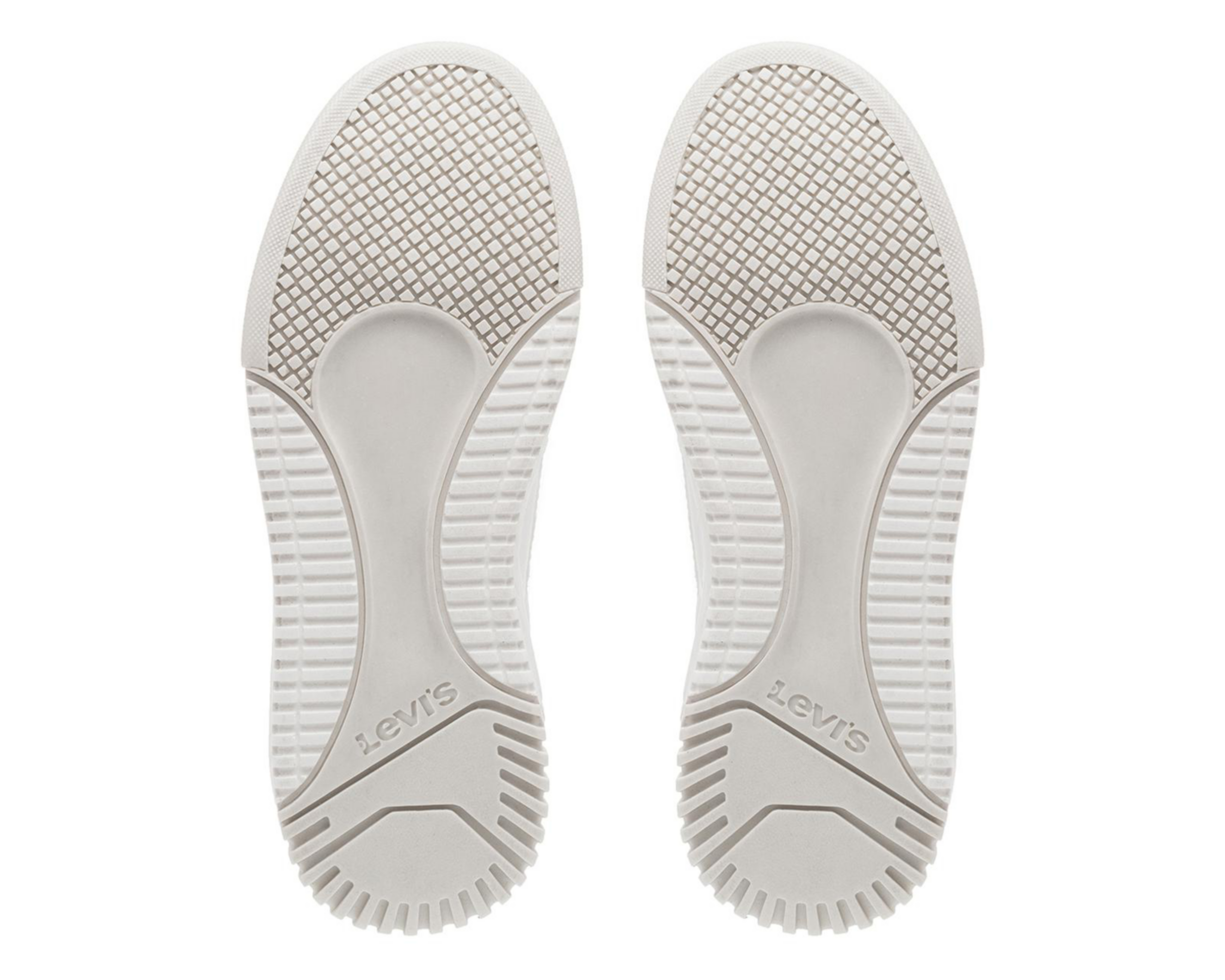 Foto 3 pulgar | Tenis Casuales Levi's para Mujer