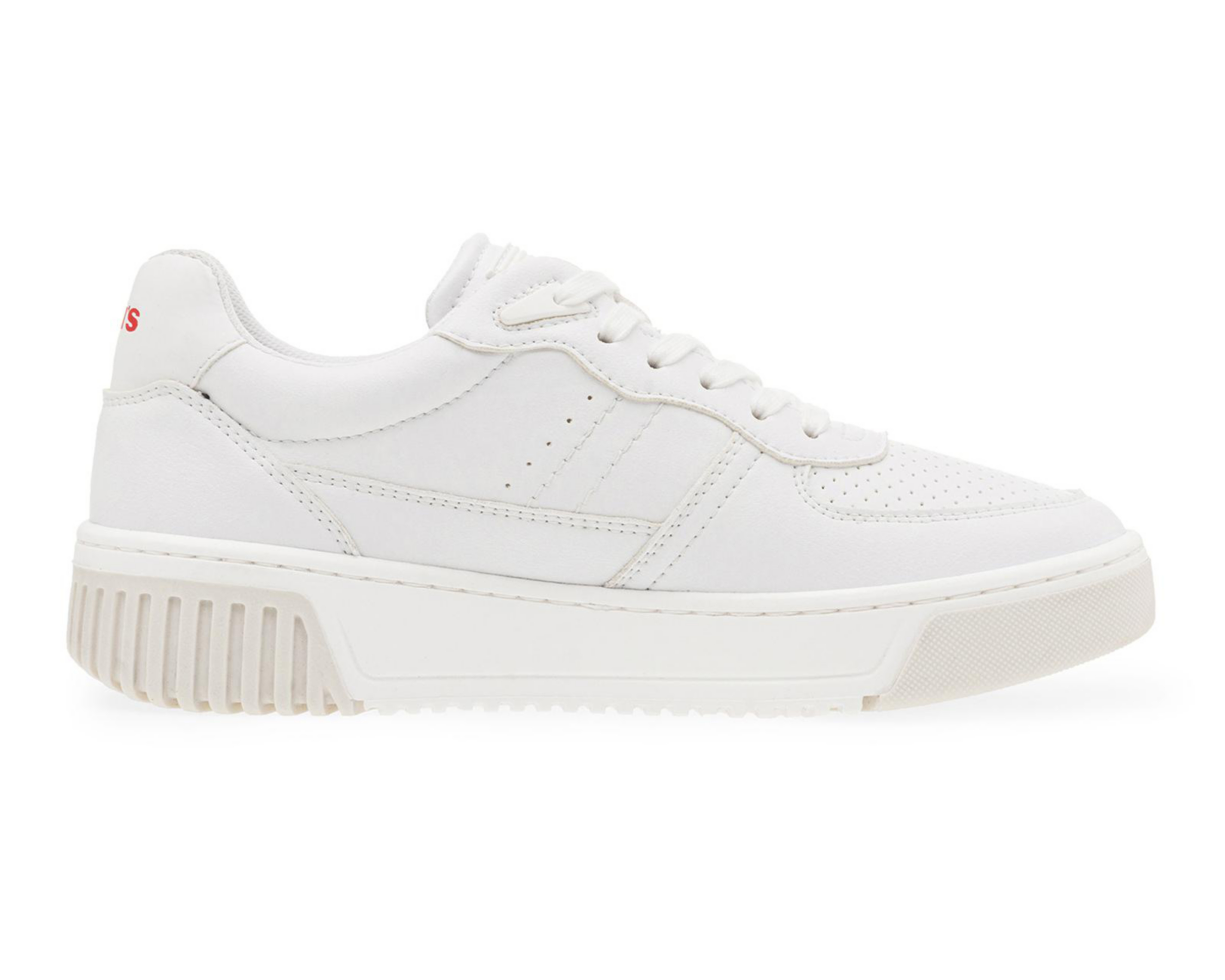 Foto 5 pulgar | Tenis Casuales Levi's para Mujer