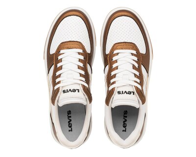 Foto 3 | Tenis Casuales Levi's para Mujer
