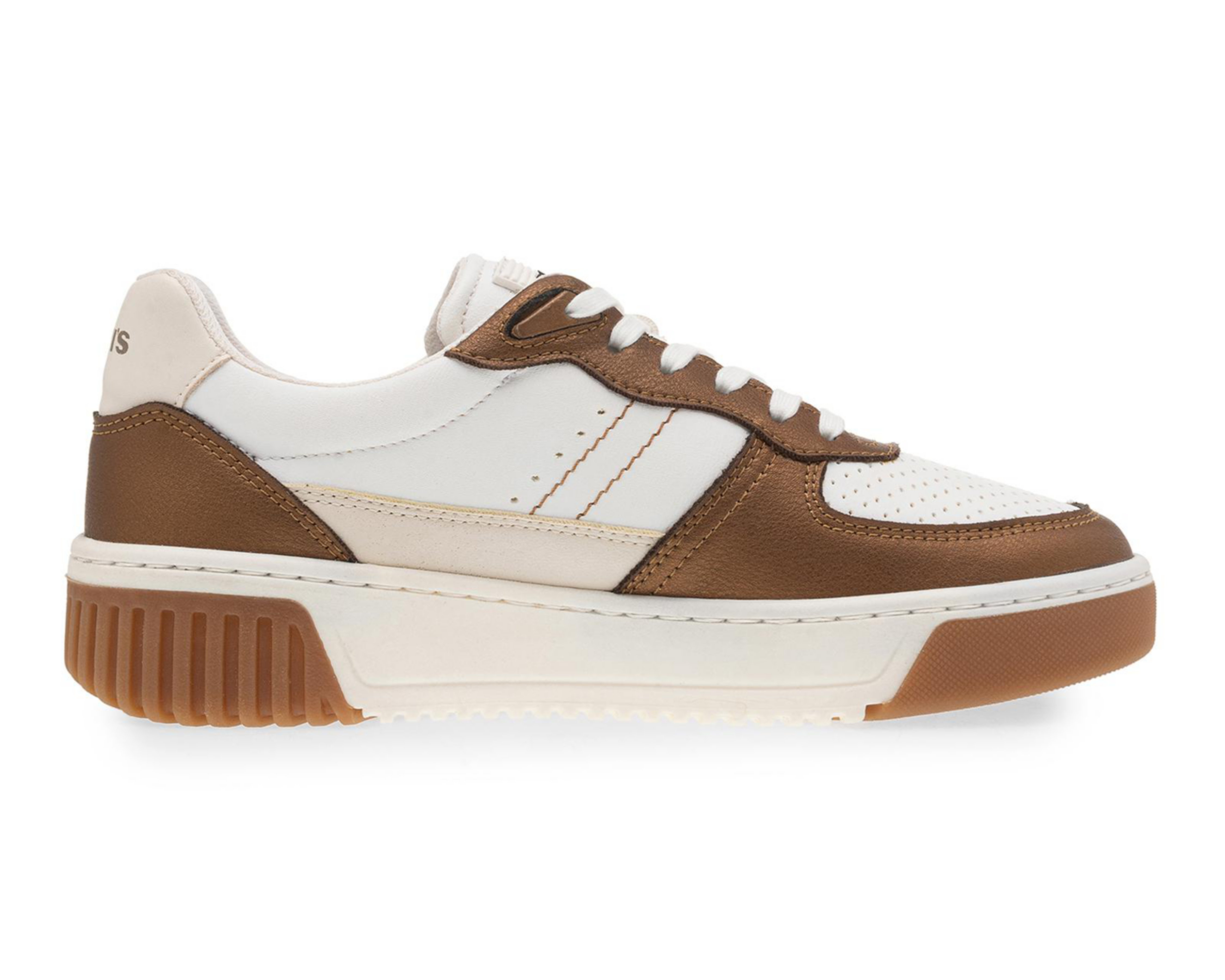 Foto 5 pulgar | Tenis Casuales Levi's para Mujer