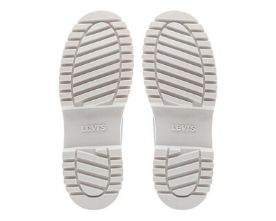 Foto 5 | Tenis Casuales Levi's para Mujer