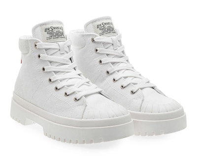 Foto 1 | Tenis Casuales Levi's para Mujer
