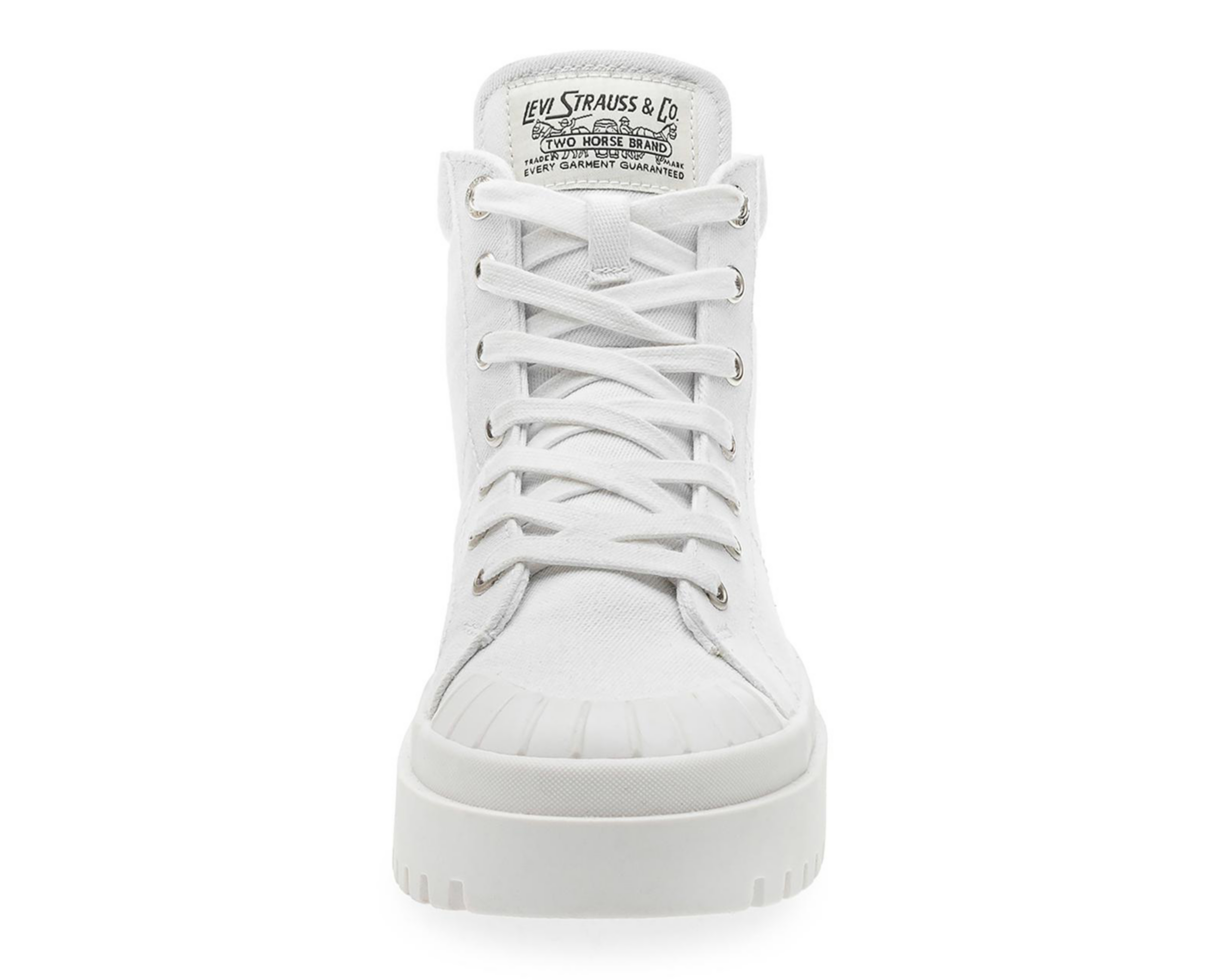 Foto 3 pulgar | Tenis Casuales Levi's para Mujer