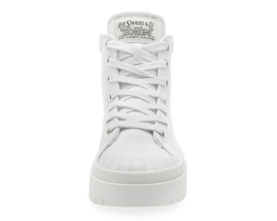 Foto 2 | Tenis Casuales Levi's para Mujer