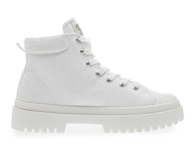 Foto 3 | Tenis Casuales Levi's para Mujer
