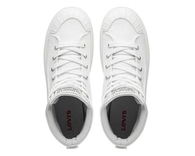 Foto 4 | Tenis Casuales Levi's para Mujer