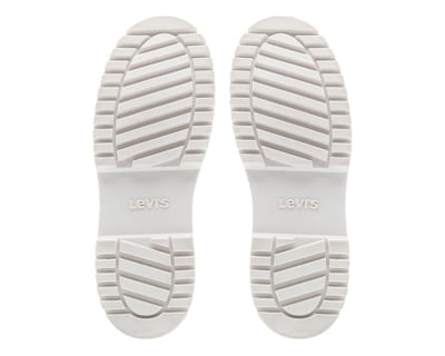 Foto 5 | Tenis Casuales Levi's para Mujer