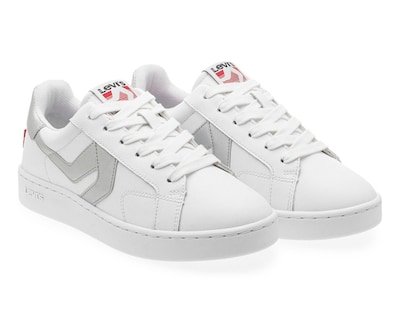 Foto 1 | Tenis Casuales Levi's para Mujer
