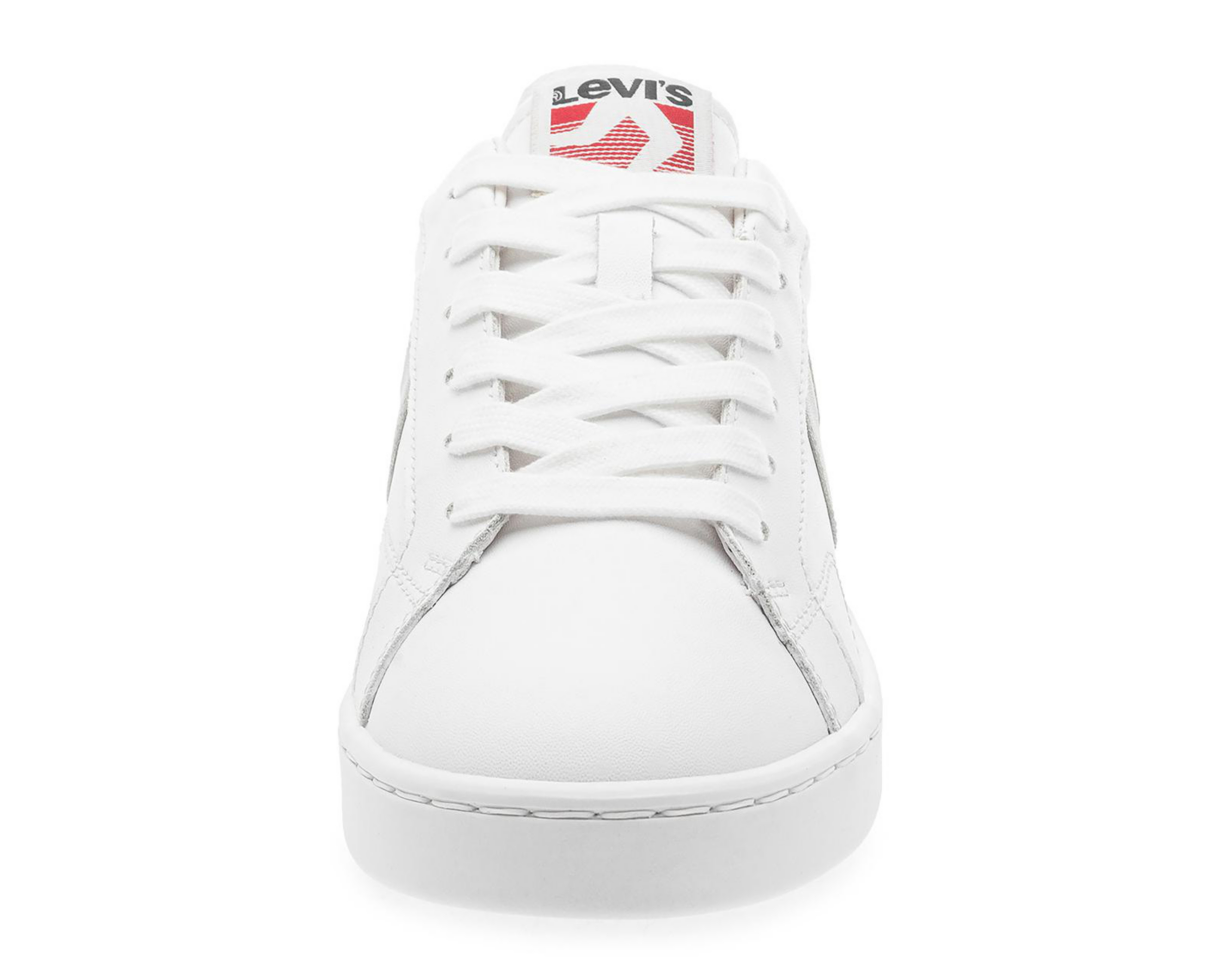 Foto 3 pulgar | Tenis Casuales Levi's para Mujer