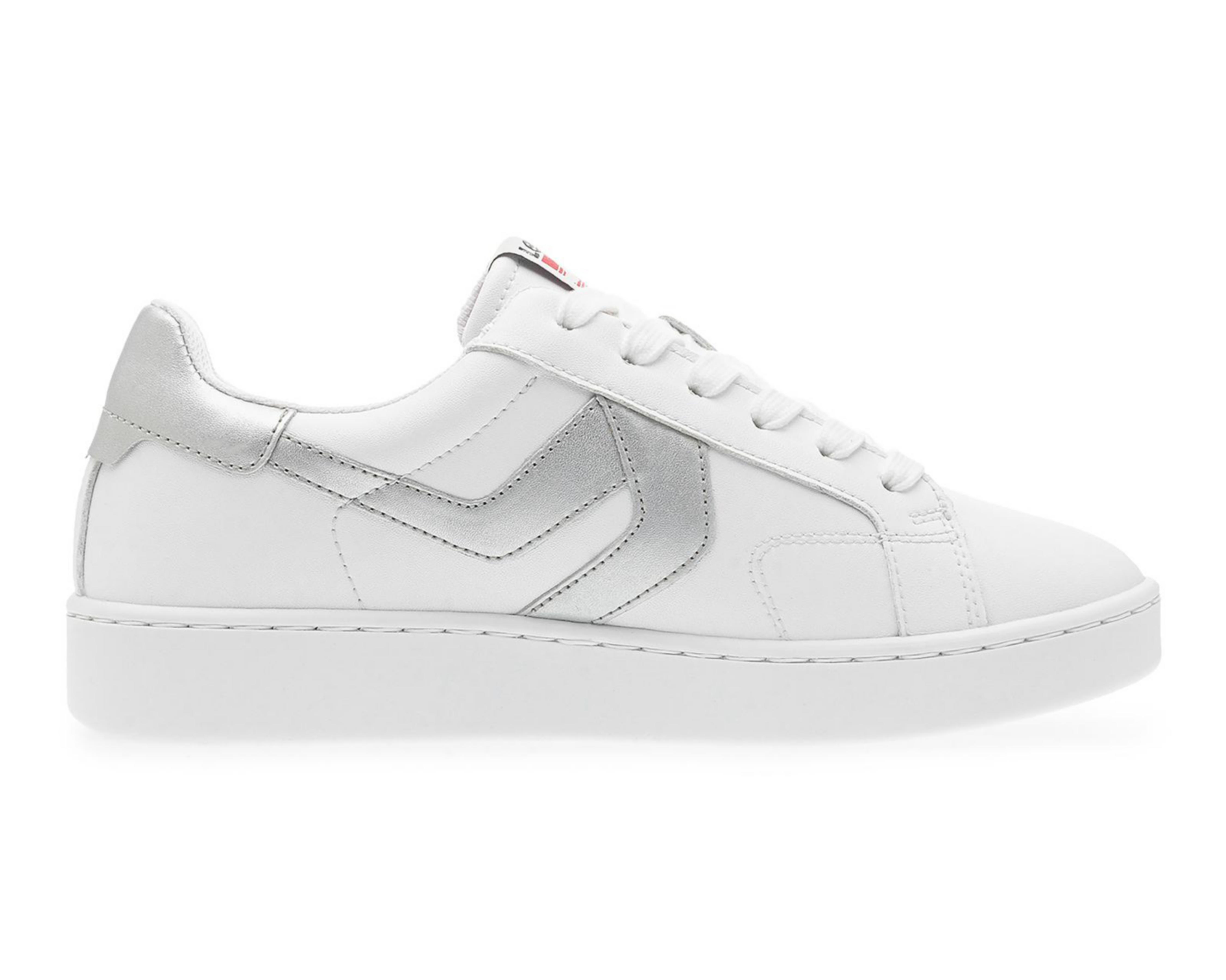 Foto 3 | Tenis Casuales Levi's para Mujer