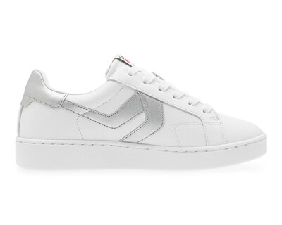 Foto 3 | Tenis Casuales Levi's para Mujer