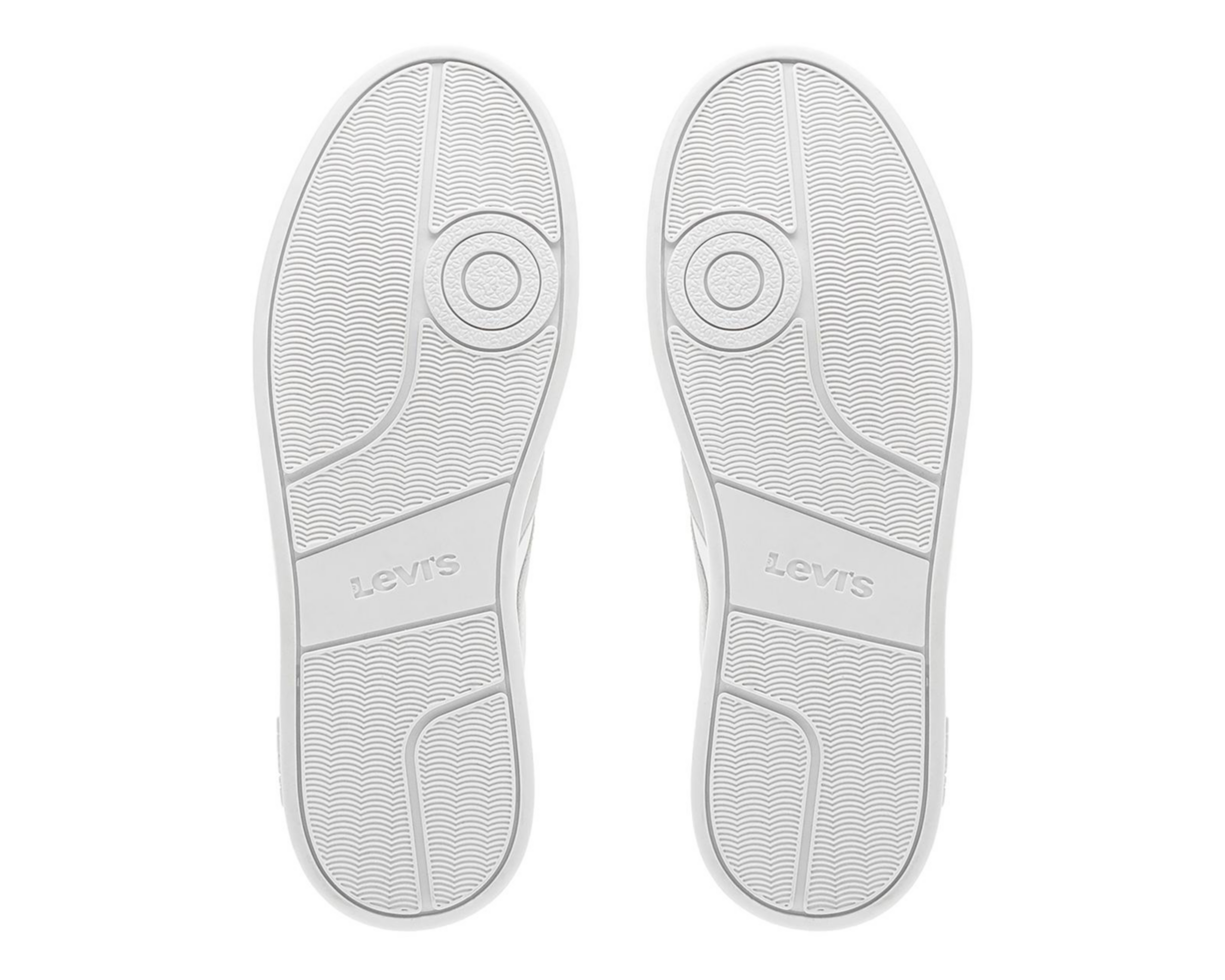 Foto 6 pulgar | Tenis Casuales Levi's para Mujer