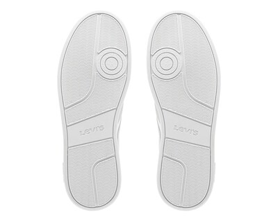 Foto 5 | Tenis Casuales Levi's para Mujer