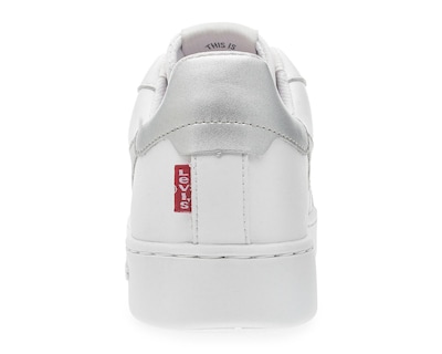 Foto 6 | Tenis Casuales Levi's para Mujer