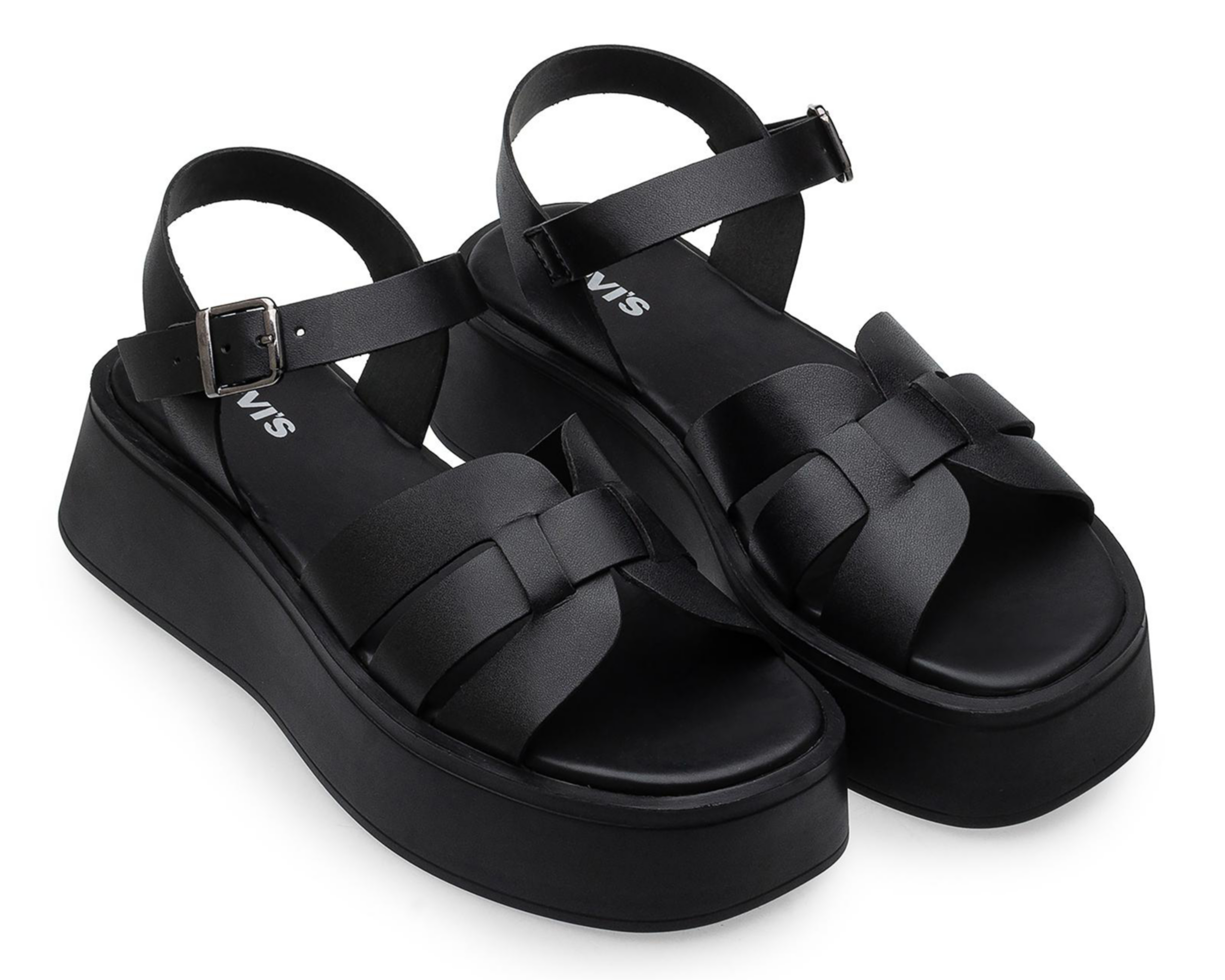 Foto 1 | Sandalias Casuales Levi's para Mujer