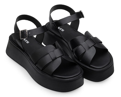 Foto 1 | Sandalias Casuales Levi's para Mujer