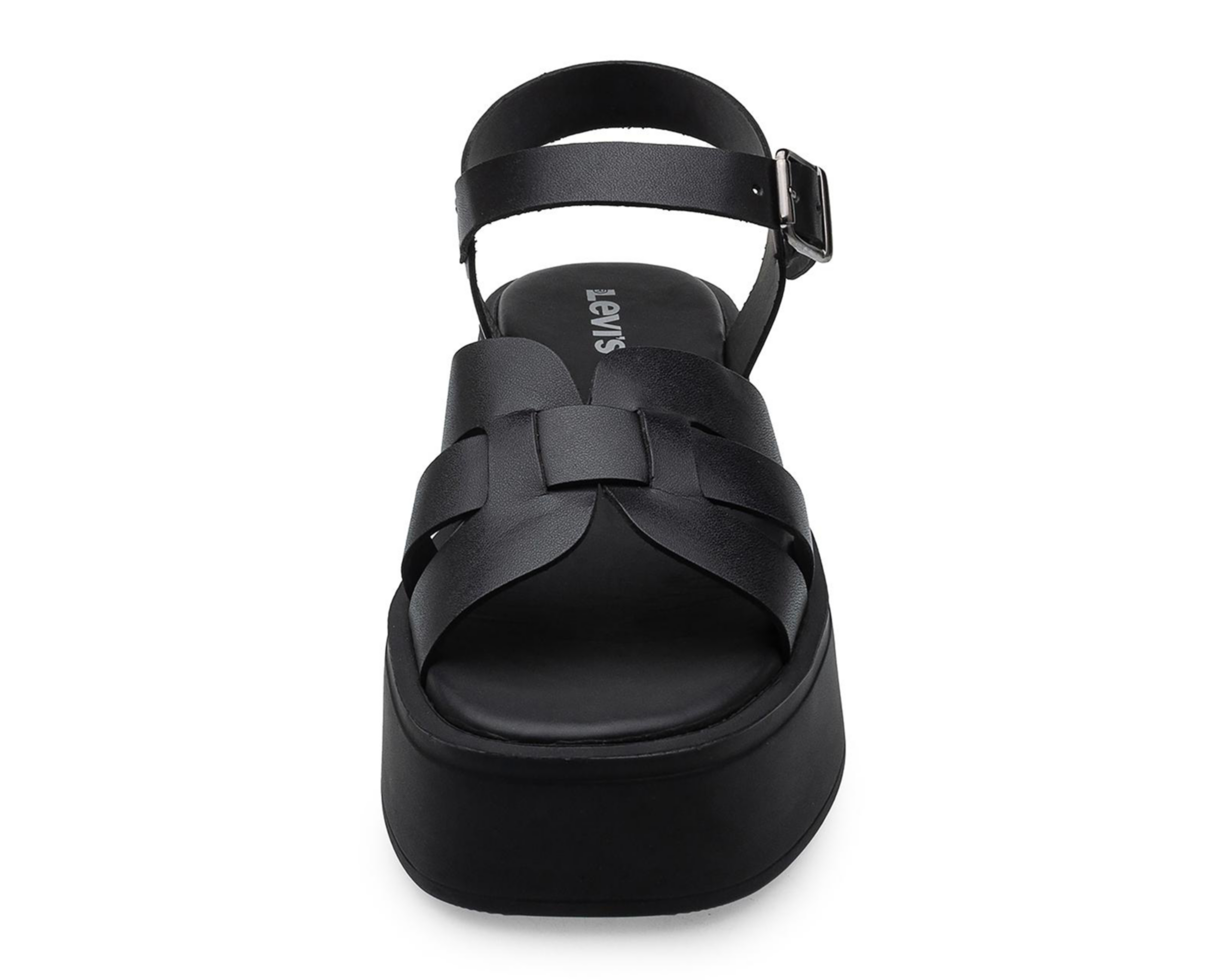 Foto 3 pulgar | Sandalias Casuales Levi's para Mujer