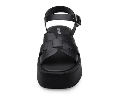Foto 2 | Sandalias Casuales Levi's para Mujer