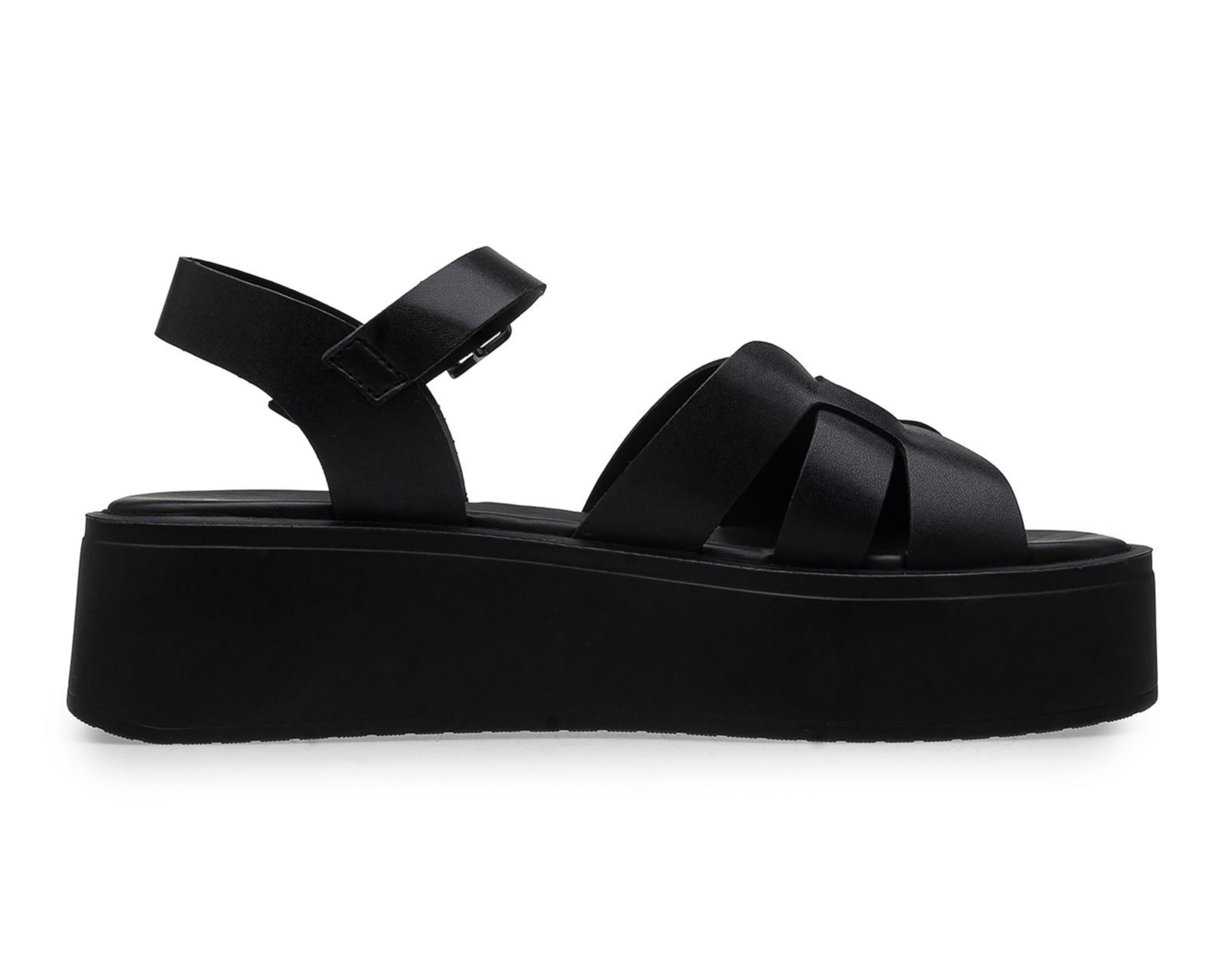 Foto 4 pulgar | Sandalias Casuales Levi's para Mujer
