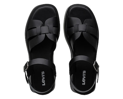 Foto 4 | Sandalias Casuales Levi's para Mujer