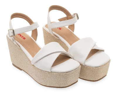 Foto 1 | Sandalias Casuales Levi's para Mujer