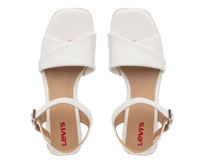 Foto 3 | Sandalias Casuales Levi's para Mujer