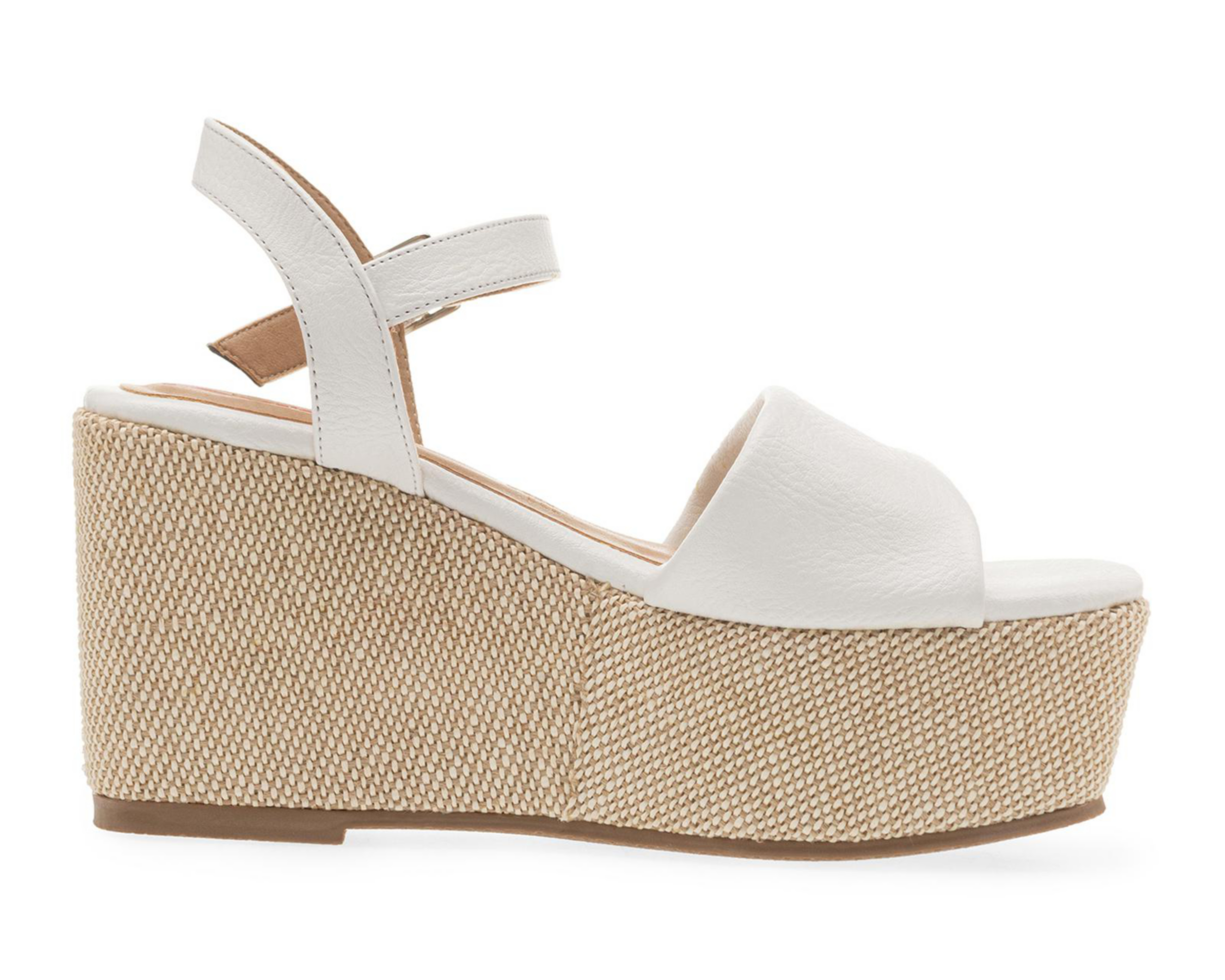 Foto 5 pulgar | Sandalias Casuales Levi's para Mujer