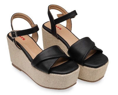 Foto 1 | Sandalias Casuales Levi's para Mujer