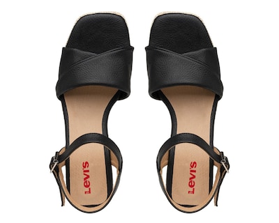 Foto 3 | Sandalias Casuales Levi's para Mujer